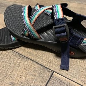 Chaco shoes